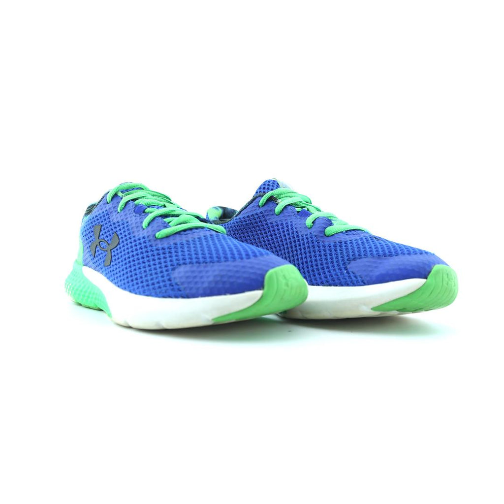 UNDER ARMOUR CHARGED ROGUE 3