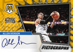 2022/23 Panini Mosaic Basketball Hobby Box