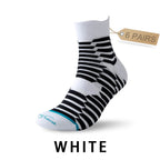 Professional Cycling Socks Mens(6 Pairs)