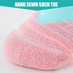 Women's Professional Breathable Cycling Socks（6 pairs）