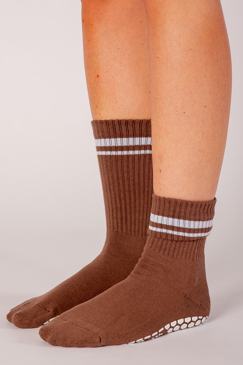 Meli-Stripe Cacao