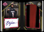 2023 Panini Limited Football Hobby Box