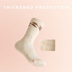 Women's Breathable Sport Socks（6 pairs）
