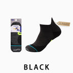 Profession Thin Men's Running Socks（6 pairs）