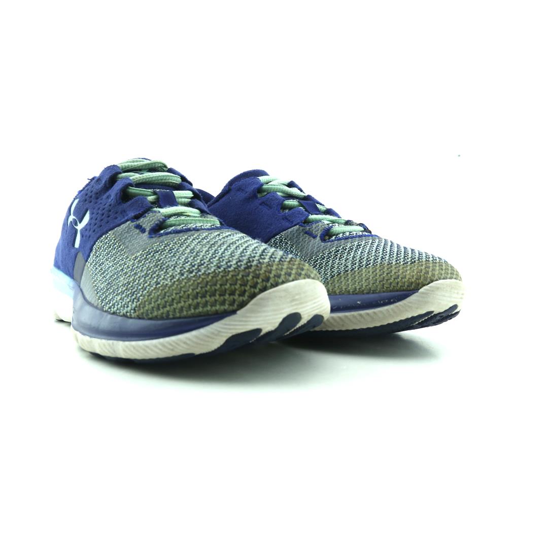 UNDER ARMOUR GRADE SCHOOL TEMPO