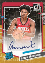 2023/24 Panini Donruss Basketball Choice Box