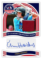 2024 Panini USA Stars & Stripes Baseball Hobby Box