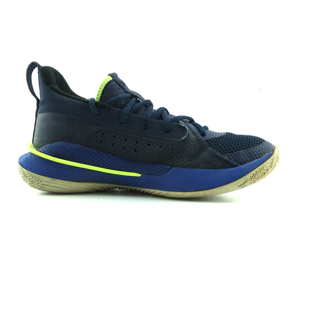 UNDER ARMOUR  CURRY 7 BIG