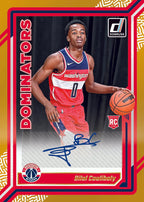 2023/24 Panini Donruss Basketball Hobby Box