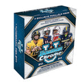 2024 Bowman Chrome University Football Monster Box (Winter Sale)