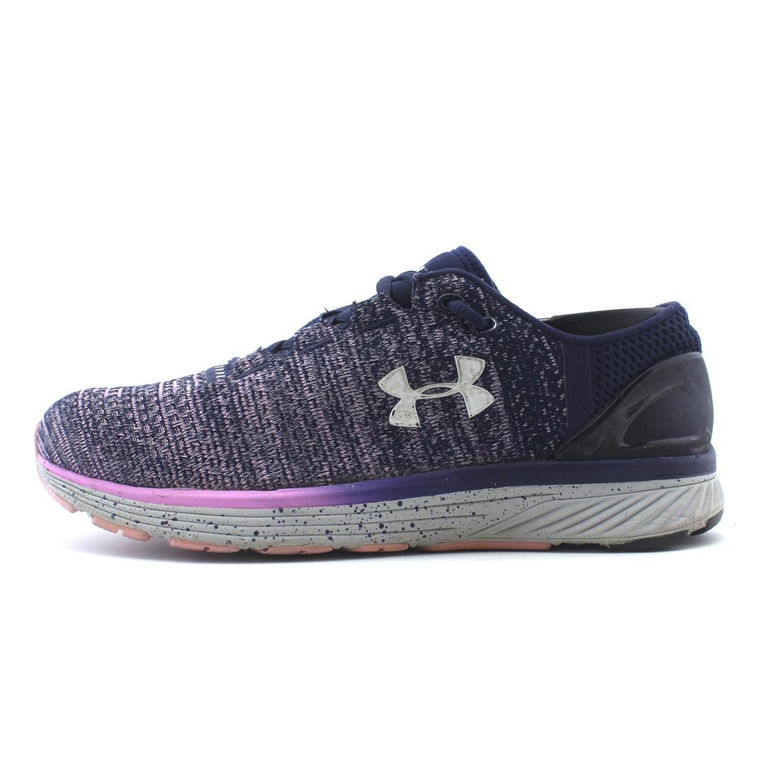 UNDER ARMOUR BANDIT 3