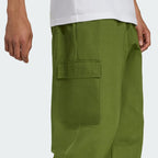 Men's adidas Trefoil Essentials Woven
