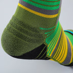 Men's Professional Running Socks Marathon（（6 pairs）