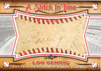 2023 Leaf Bronx Legacy Baseball Hobby Box