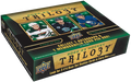 2022-23 Upper Deck Trilogy Hockey Hobby Box