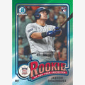 2024 Bowman Baseball Blaster Box