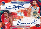 2023/24 Panini Hoops Basketball Hobby Box