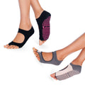 2 PACK - Allegro Black Swan - Vertical Block Grey/Blush