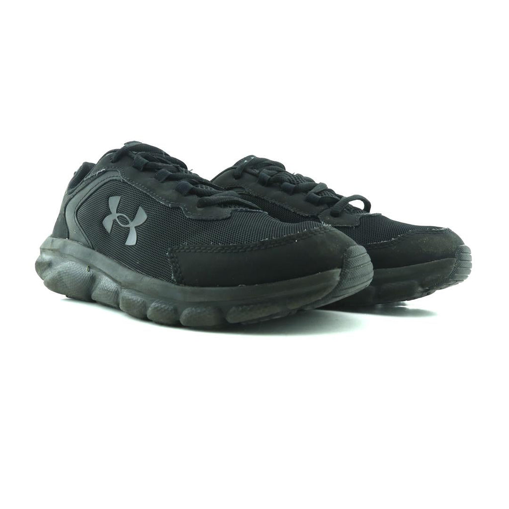 UNDER ARMOUR CHARGED ASSERT 9