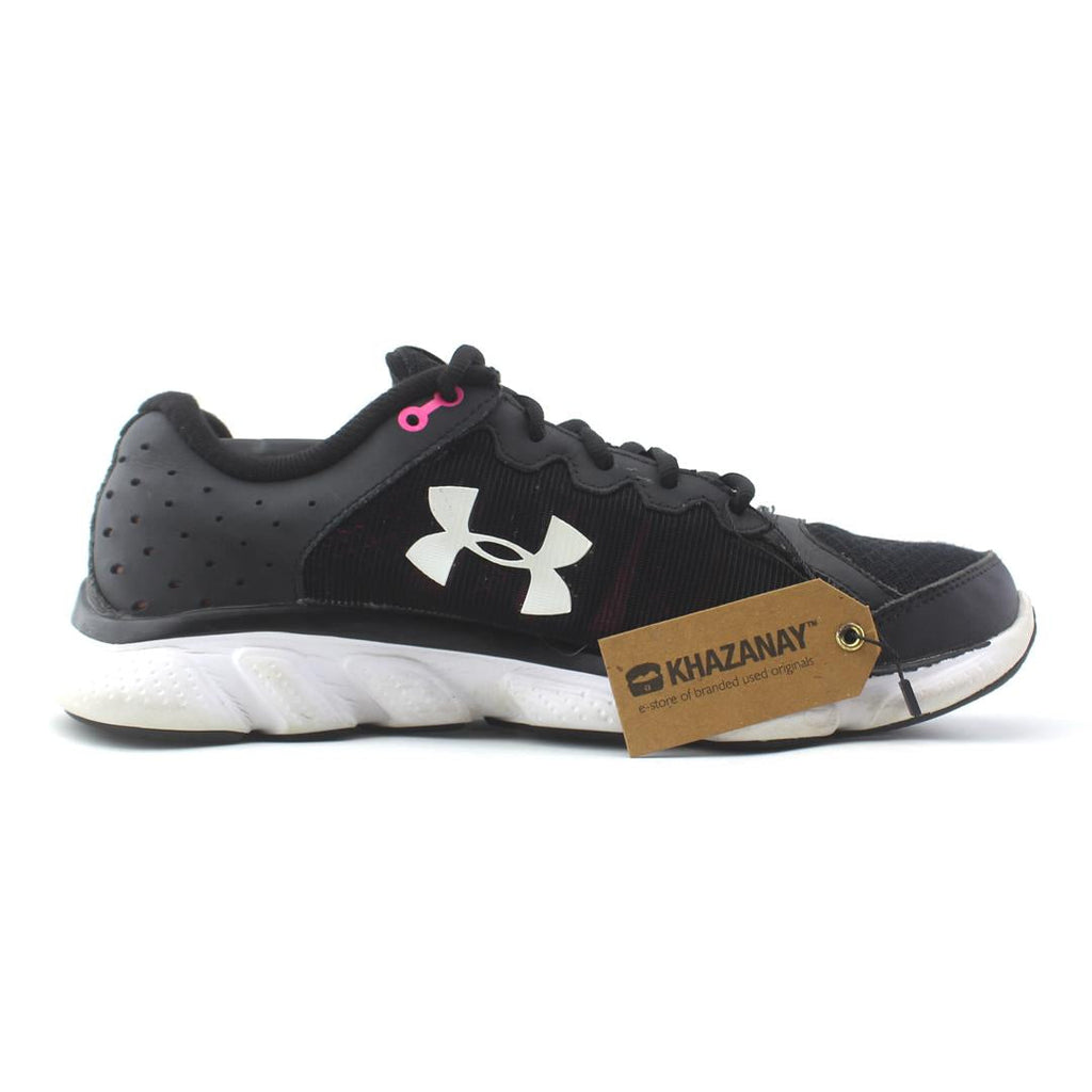 UNDER ARMOUR ASSERT 7