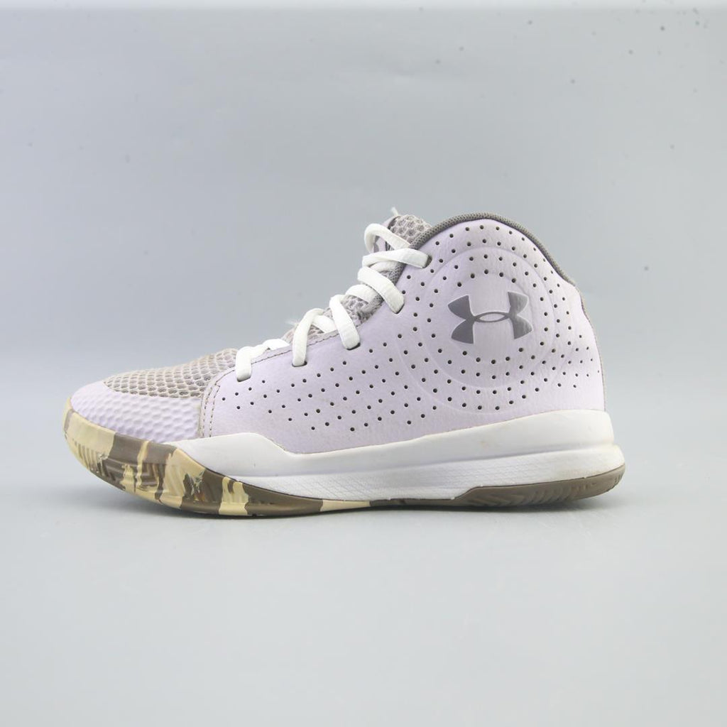 UNDER ARMOUR GS JET 2019