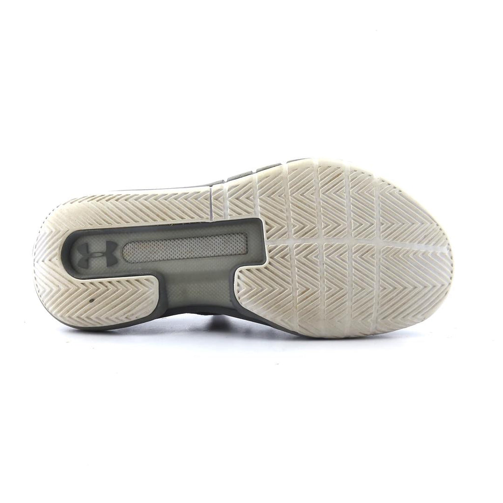 UNDER ARMOUR HOVR HAVOC LOW