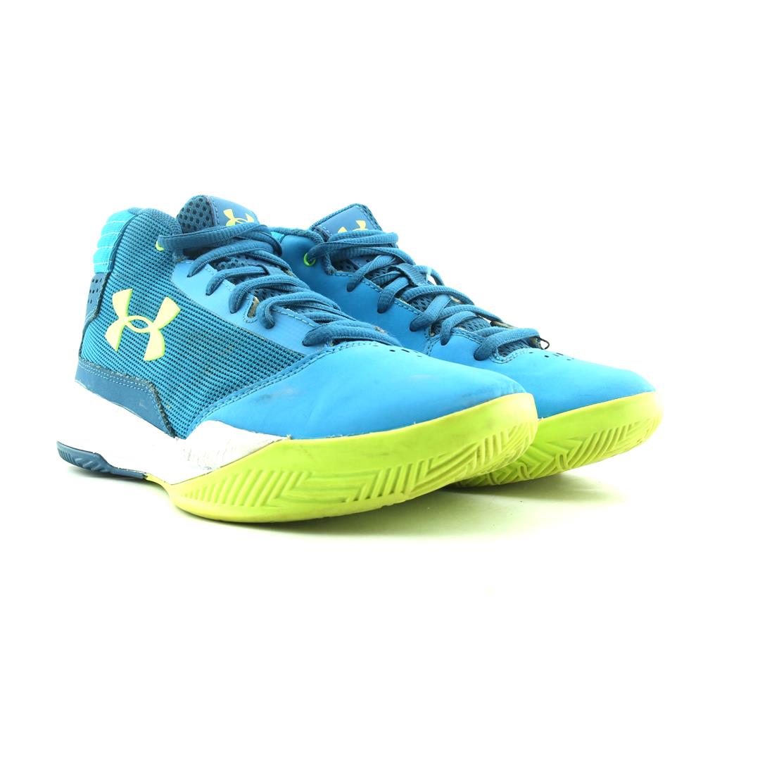 UNDER ARMOUR UA JET 2017