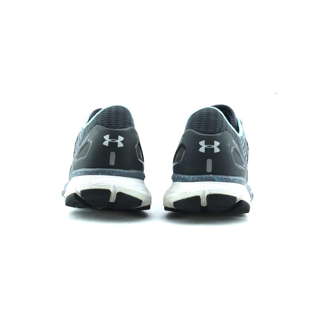 UNDER ARMOUR BANDIT 2
