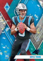 2023 Panini Phoenix Football H2 Box