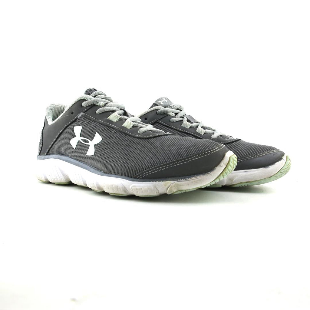 UNDER ARMOUR ASSERT 7