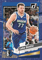 2023/24 Panini Donruss Basketball Choice Box