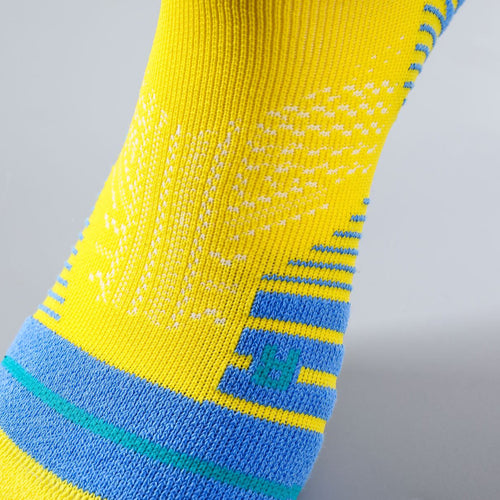 Men's Profession Low Cut Running Socks(6 pairs）