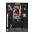 2022/23 Panini Noir Basketball Hobby Box