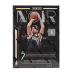 2022/23 Panini Noir Basketball Hobby Box