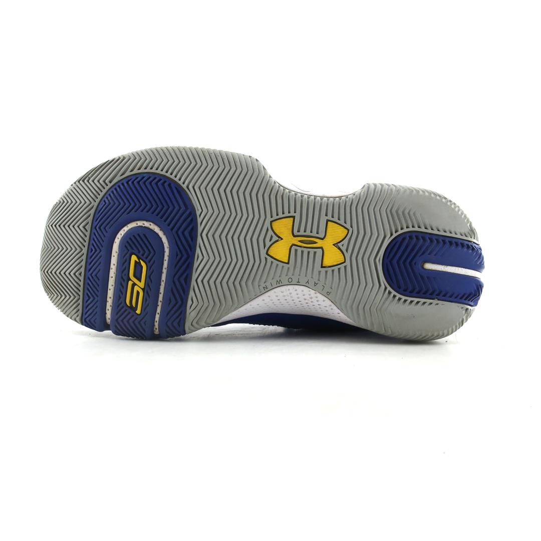 UNDER ARMOUR SC 3ZERO IV