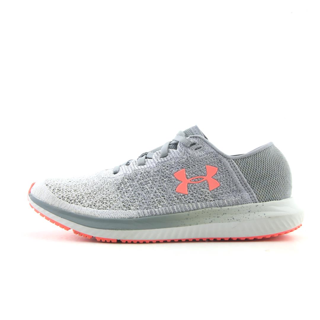 UNDER ARMOUR THREADBORNE