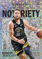 2022/23 Panini Mosaic Fast Break Basketball Hobby Box