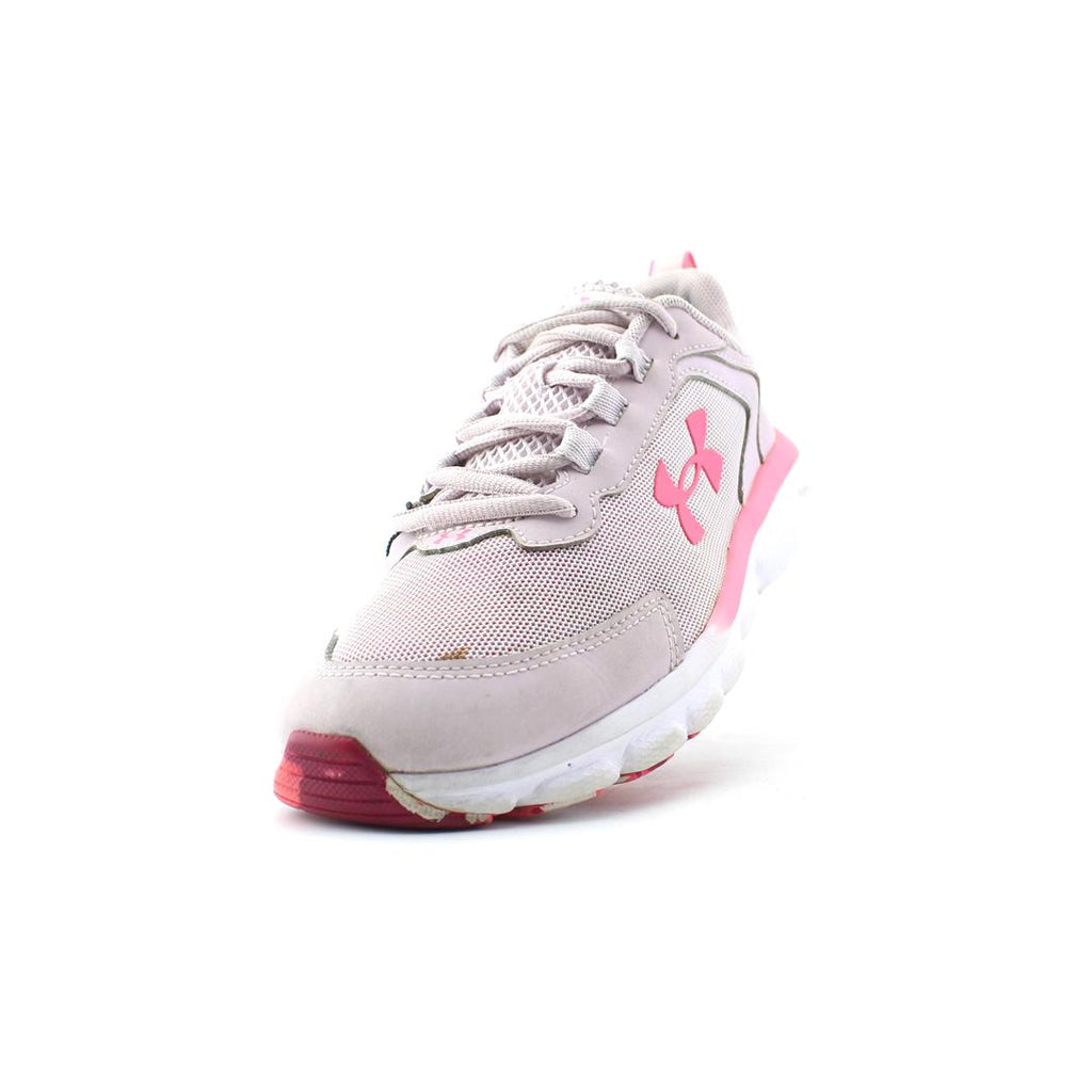 UNDER ARMOUR CHARGED ASSERT 9