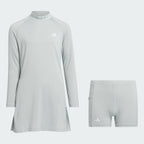 Kids' adidas AEROREADY Long Sleeve Dress Kids