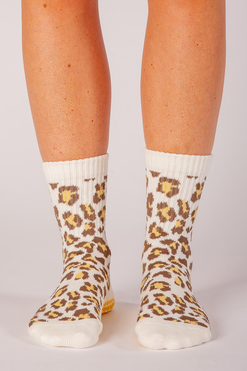 Earth Leopard