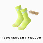 Women's Breathable Sport Socks（6 pairs）