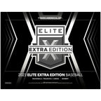 2023 Panini Elite Extra Edition Baseball Hobby Box