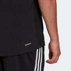Men's adidas AEROREADY Designed to Move Feelready Sport Tee