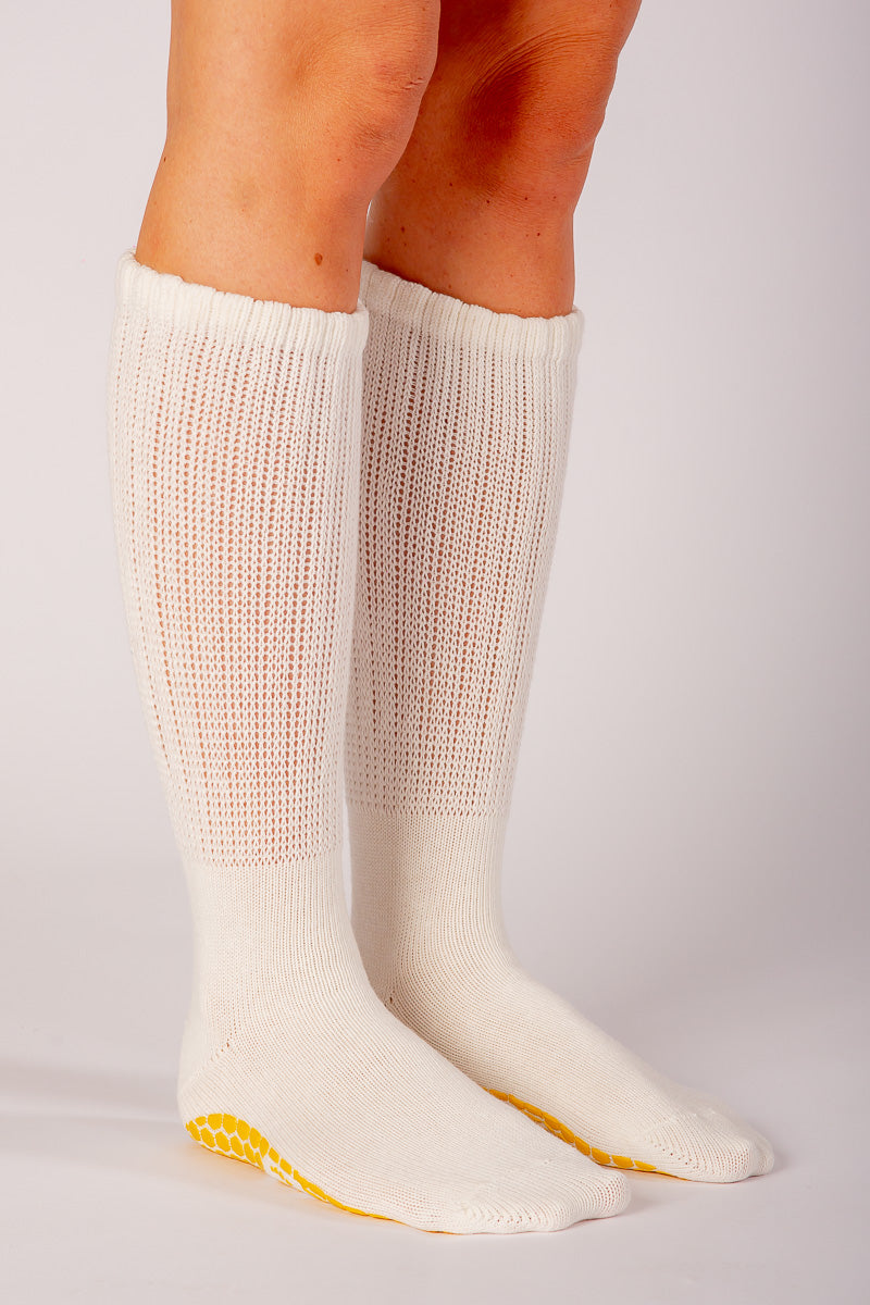 Fonda Slouch Cream