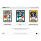 2021/22 Panini Prizm Basketball Fast Break Hobby Box