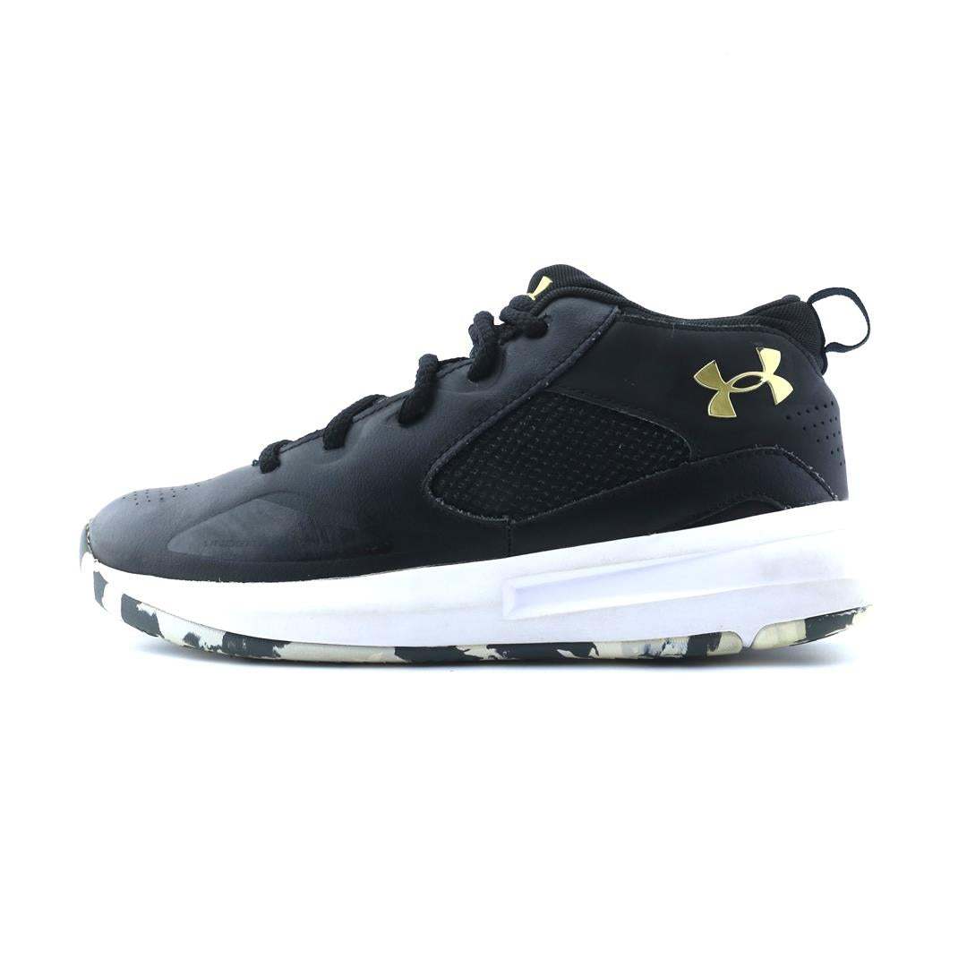 UNDER ARMOUR LOCKDOWN 5