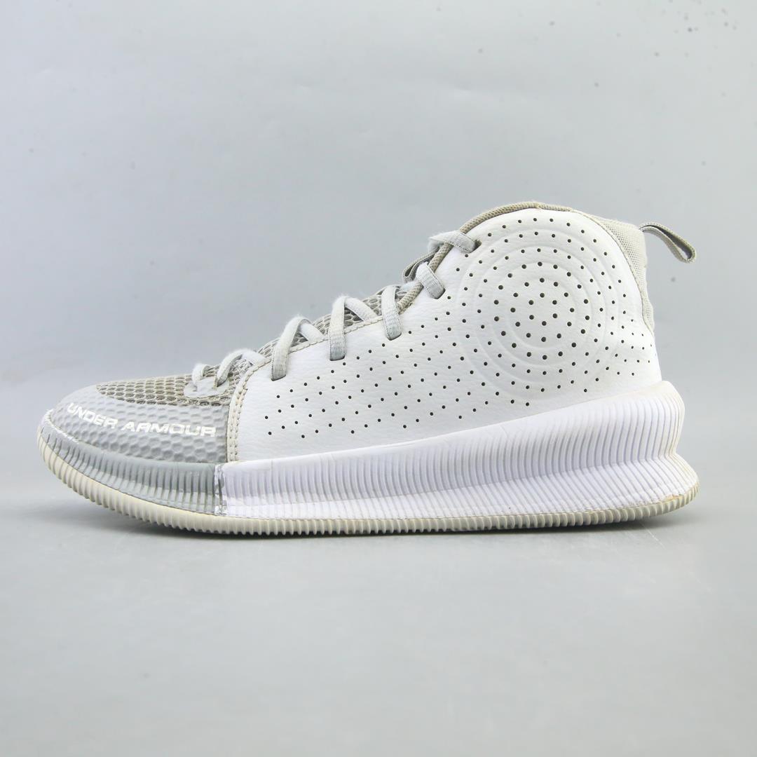 UNDER ARMOUR JET