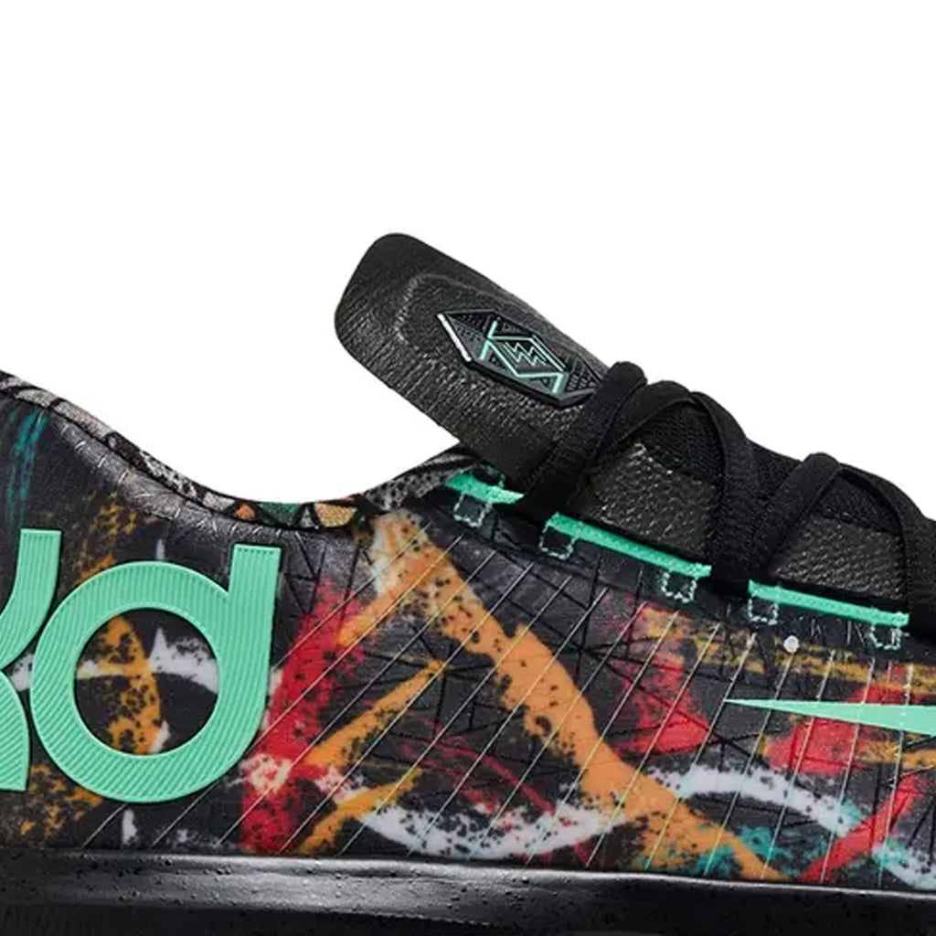 Nike KD 6 'Illusion' (2026)