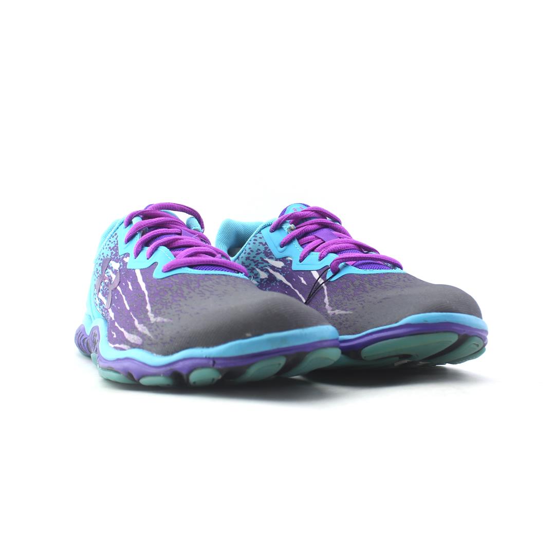 UNDER ARMOUR MICRO G STING