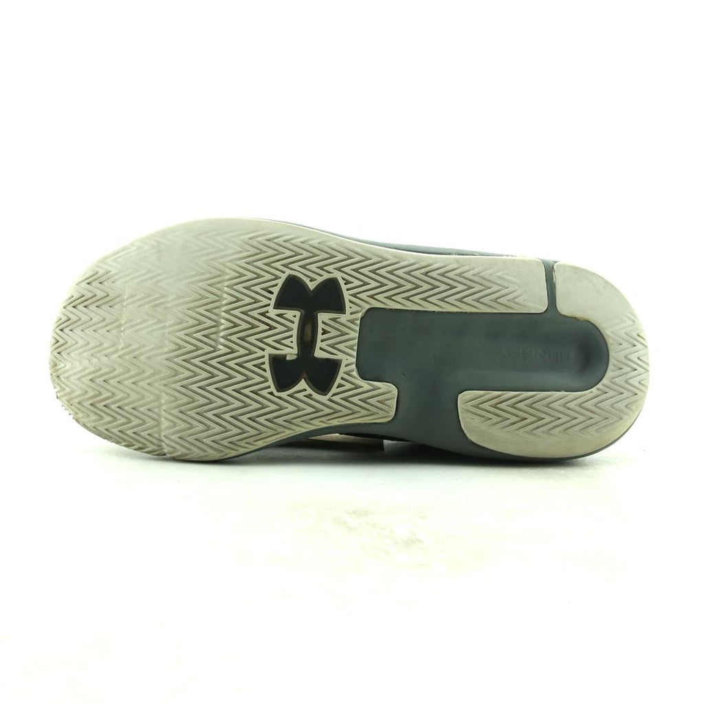 UNDER ARMOUR GS LOCKDOWN 5
